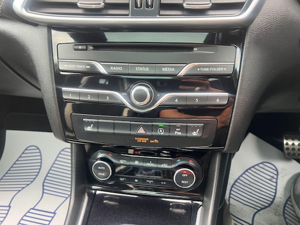 Used Infiniti Q30 2017 for sale - 76152659: Photo 24