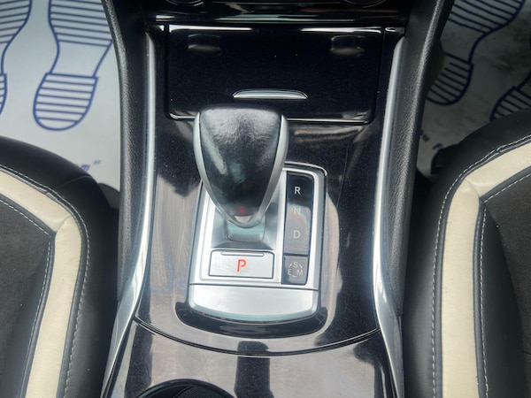 Used Infiniti Q30 2017 for sale - 76152659: Photo 25