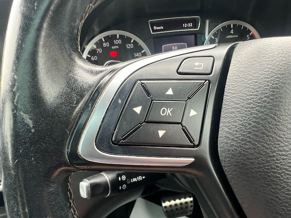 Used Infiniti Q30 2017 for sale - 76152659: Photo 27