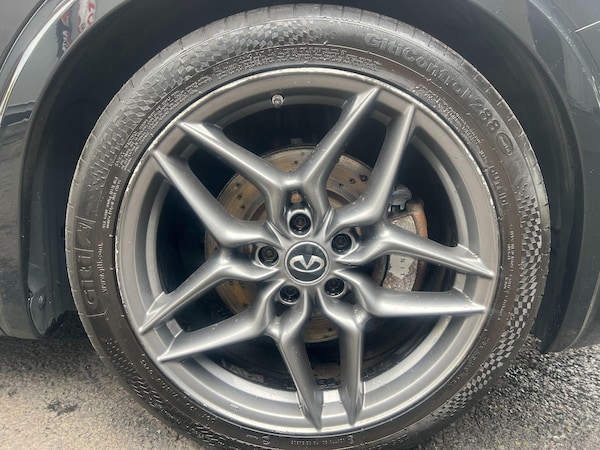 Used Infiniti Q30 2017 for sale - 76152659: Photo 32