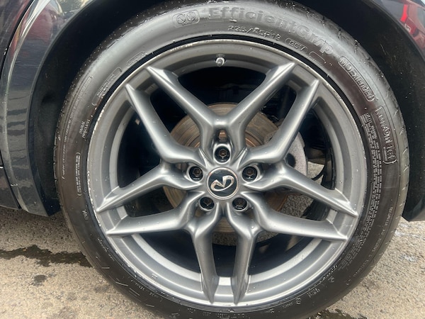 Used Infiniti Q30 2017 for sale - 76152659: Photo 34
