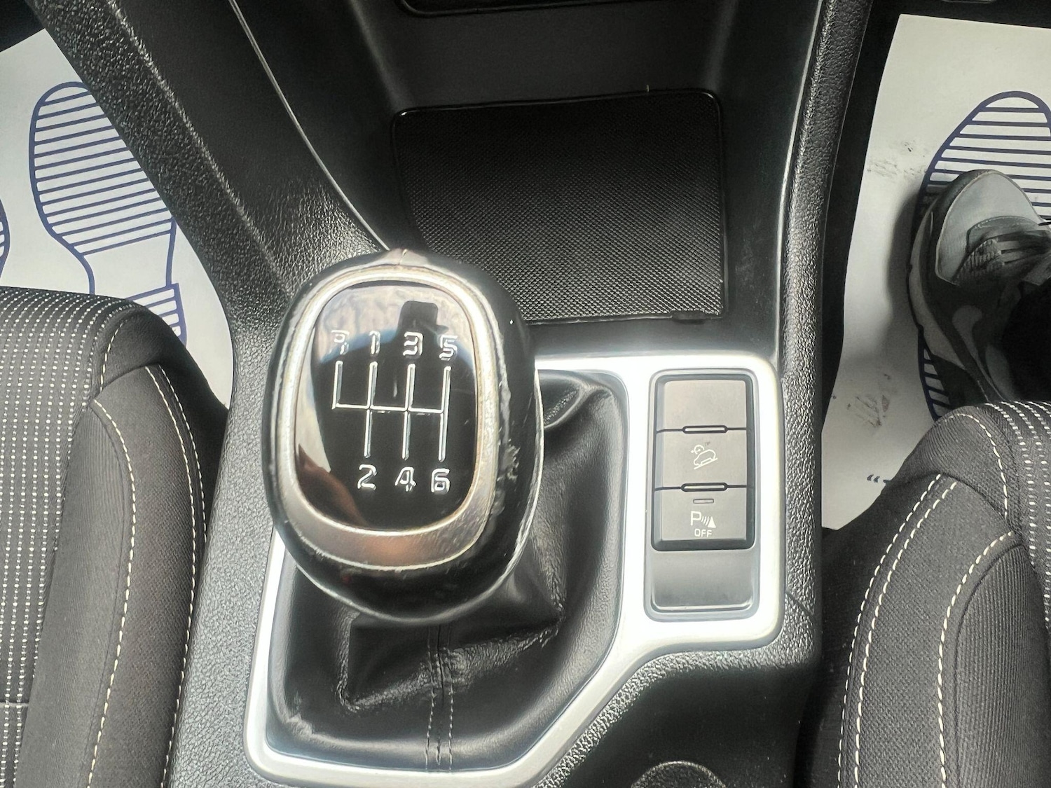 Vehicle 28