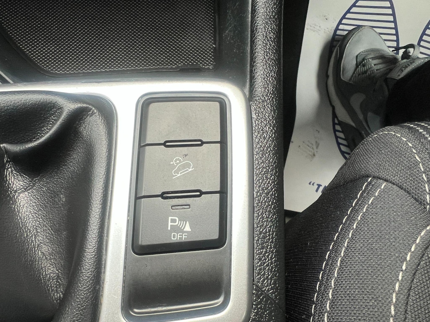 Vehicle 29