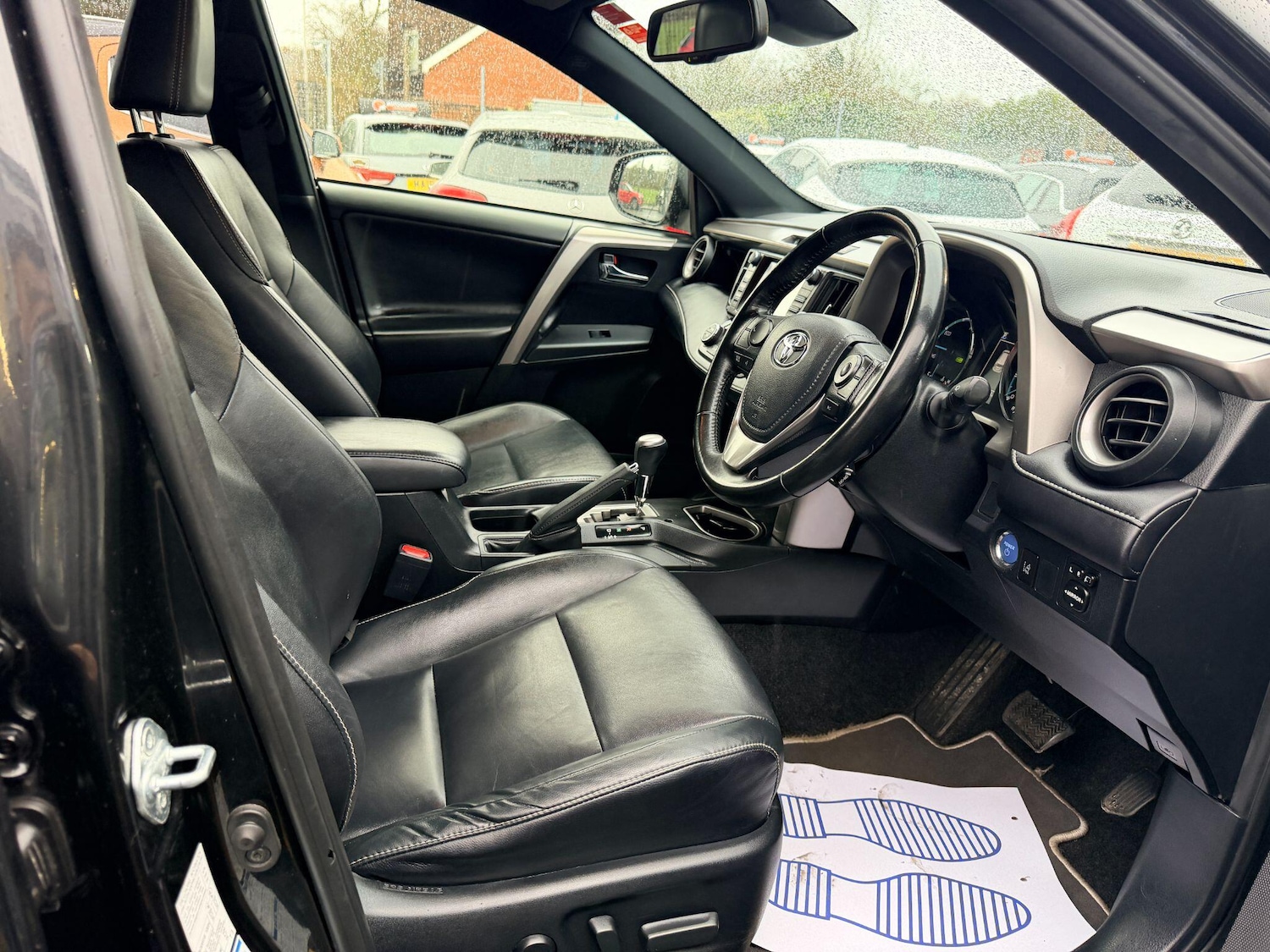 Used Toyota RAV4 2019 for sale - 77909433: Photo 16