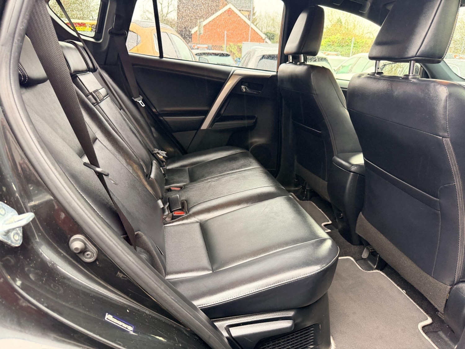 Used Toyota RAV4 2019 for sale - 77909433: Photo 17