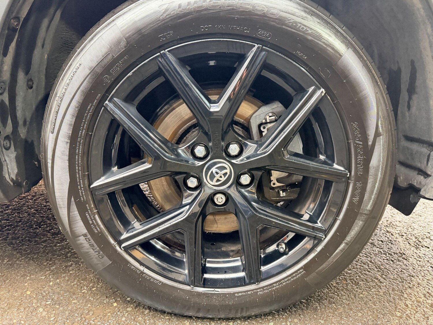 Used Toyota RAV4 2019 for sale - 77909433: Photo 26