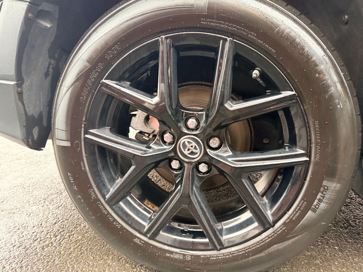 Used Toyota RAV4 2019 for sale - 77909433: Photo 27