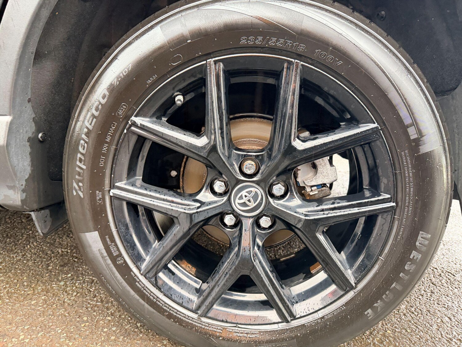 Used Toyota RAV4 2019 for sale - 77909433: Photo 28