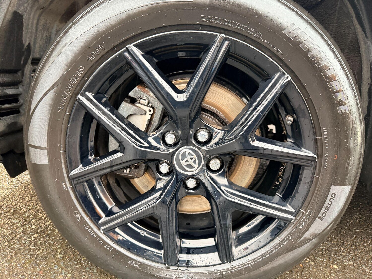 Used Toyota RAV4 2019 for sale - 77909433: Photo 29