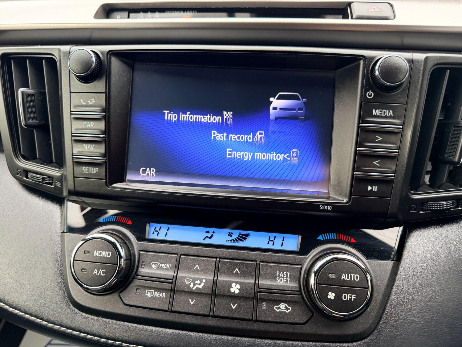 Used Toyota RAV4 2019 for sale - 77909433: Photo 30