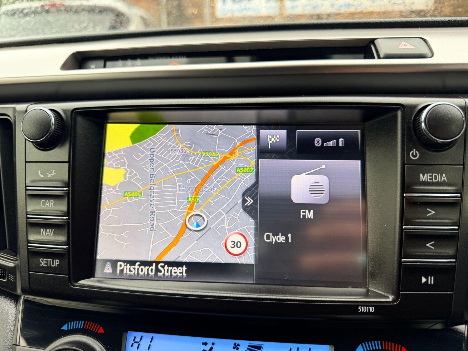 Used Toyota RAV4 2019 for sale - 77909433: Photo 34