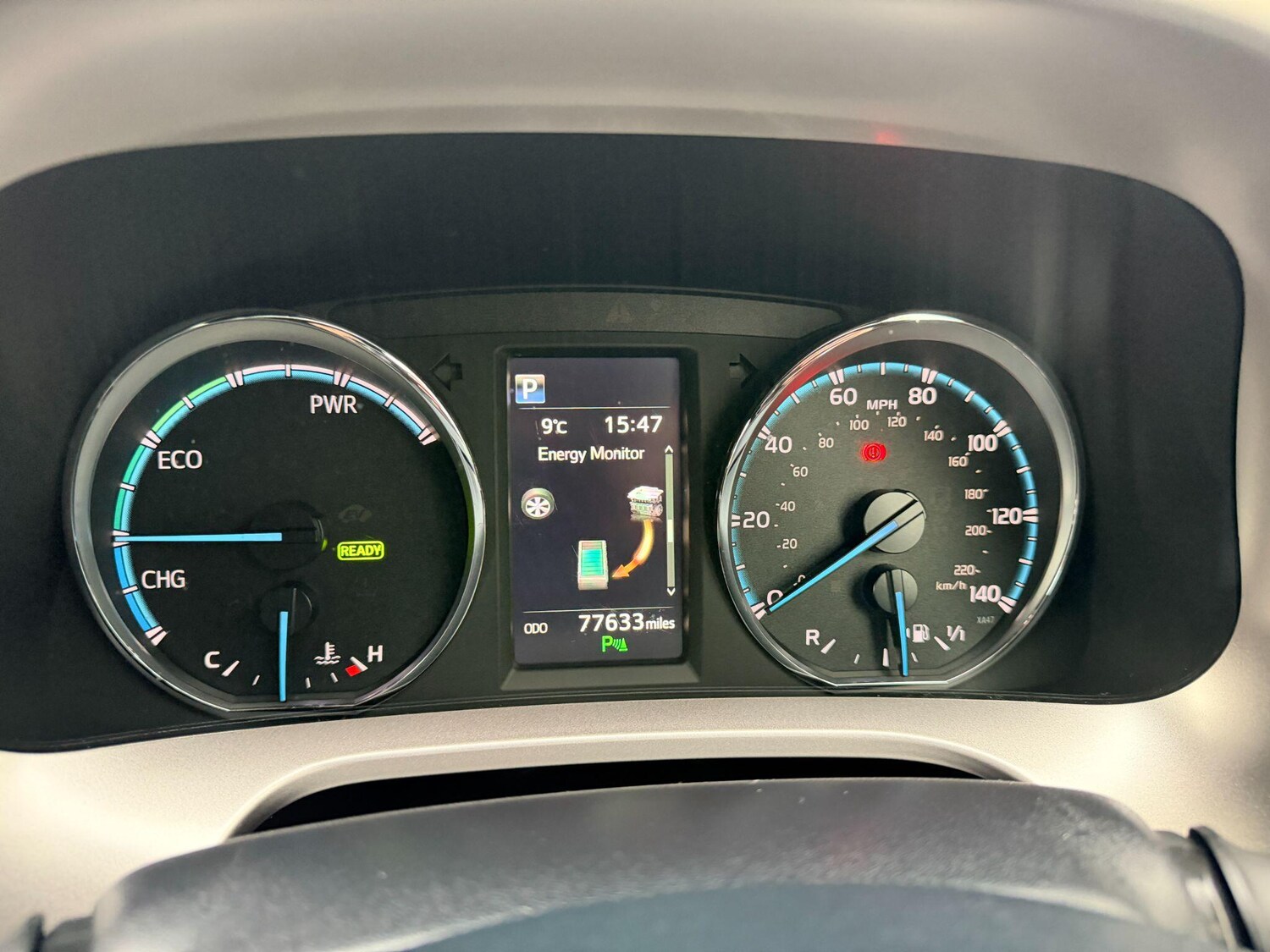 Used Toyota RAV4 2019 for sale - 77909433: Photo 36