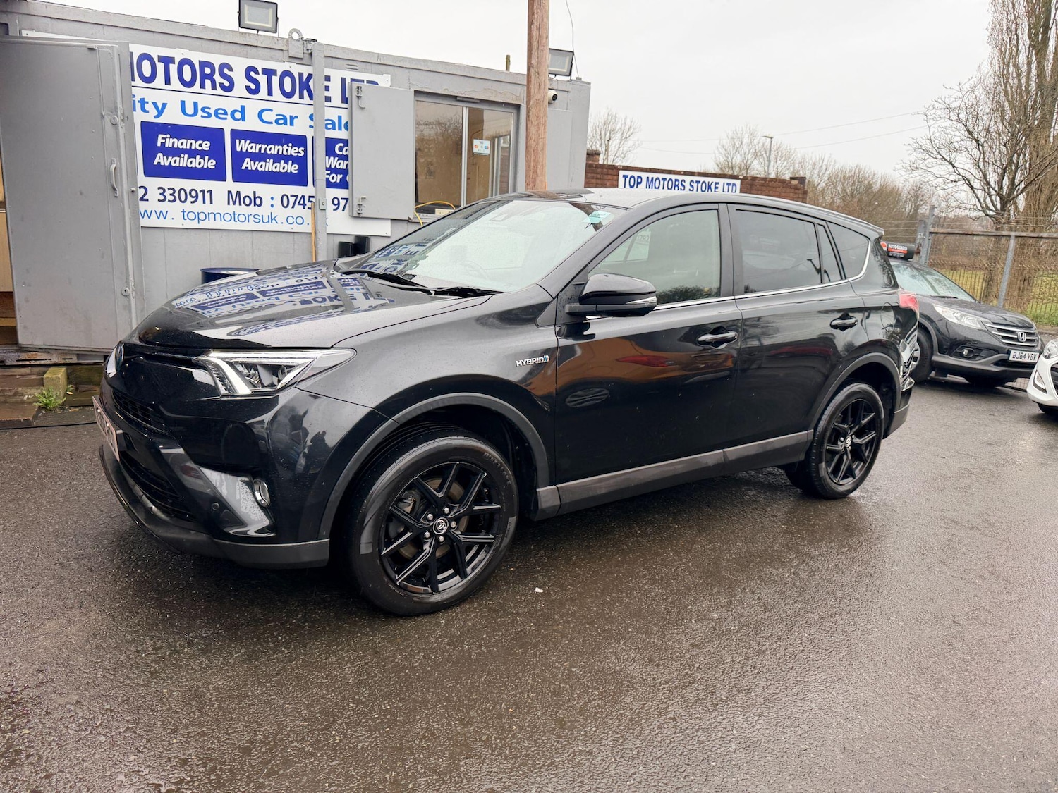 Used Toyota RAV4 2019 for sale - 77909433: Photo 8
