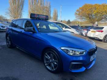 Used BMW 1 Series 2016 for sale - 74294721: Photo