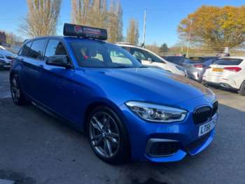 Used BMW 1 Series 2016 for sale - 74294721: Photo