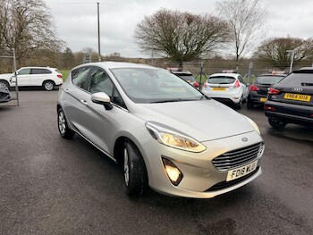 Ford Fiesta feature image