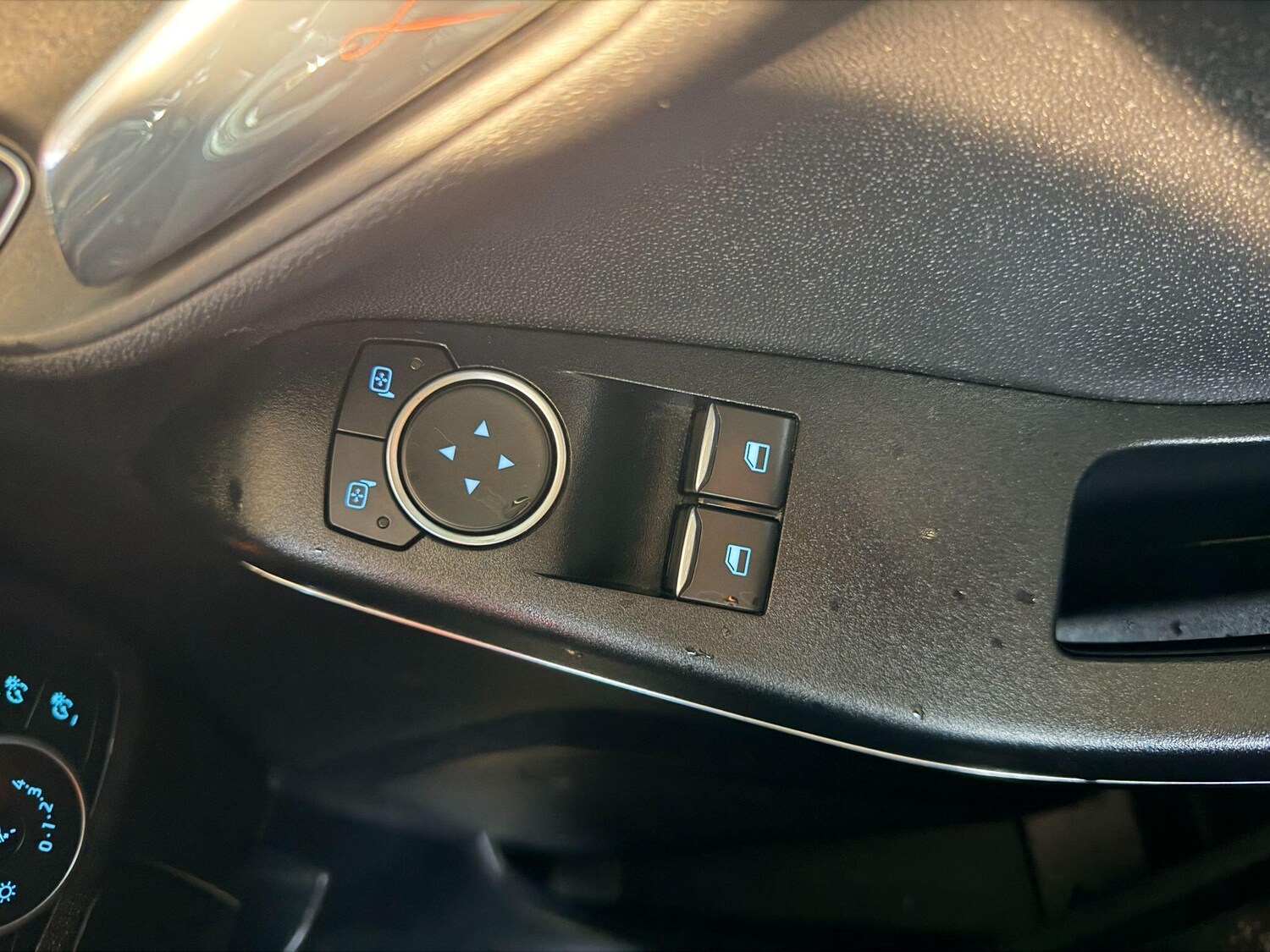 Used Ford Fiesta 2018 for sale - 78021800: Photo 21