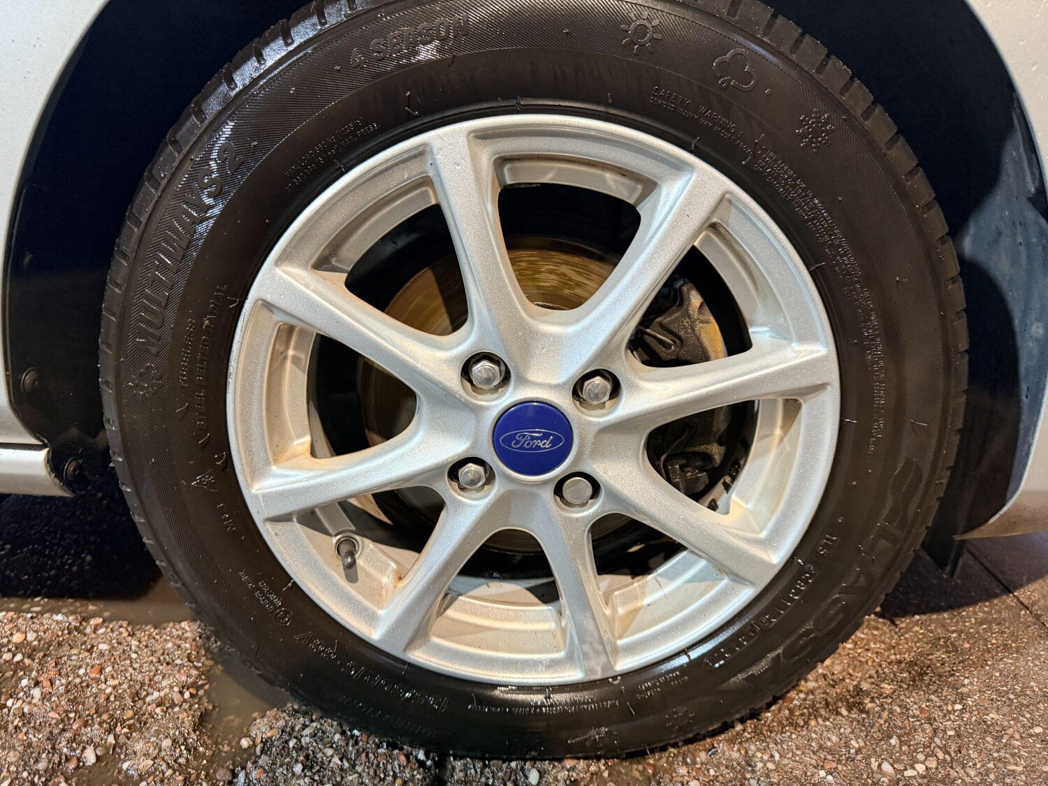 Used Ford Fiesta 2018 for sale - 78021800: Photo 23