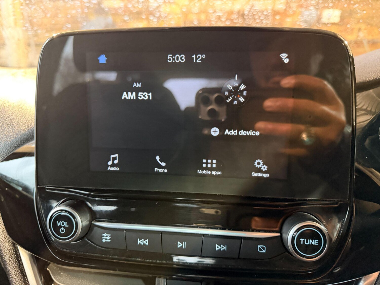 Used Ford Fiesta 2018 for sale - 78021800: Photo 27