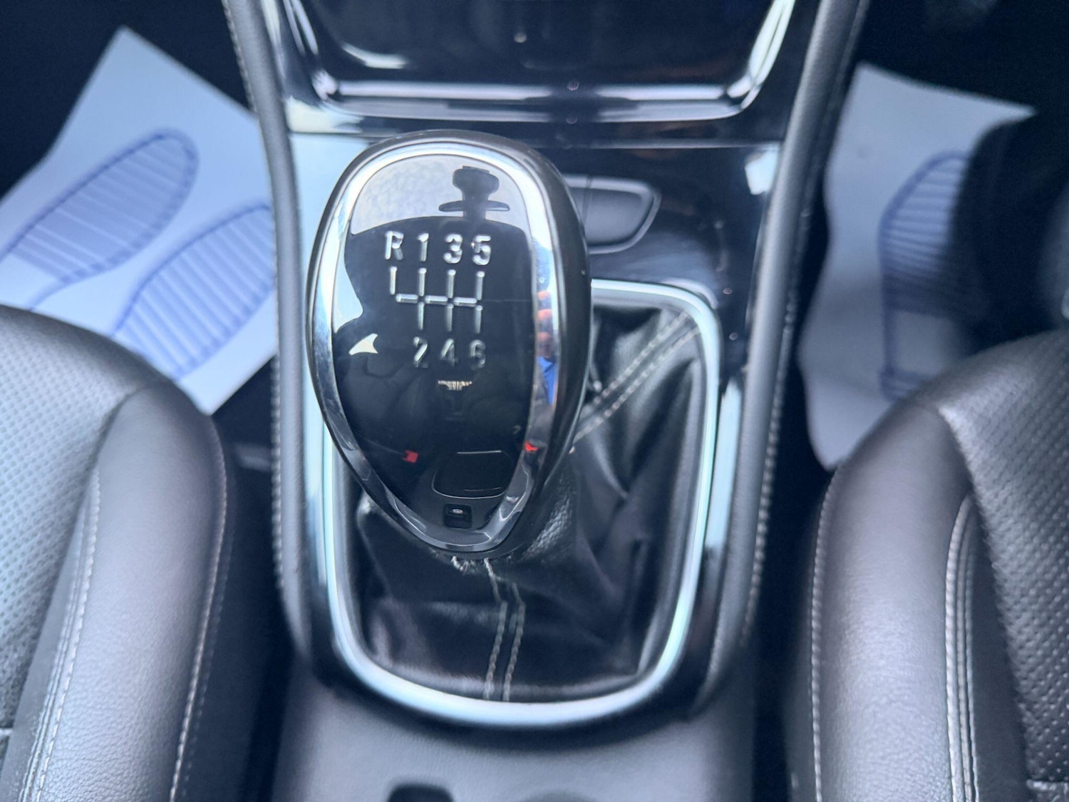 Used Vauxhall Astra for sale - 77794268: Photo 15