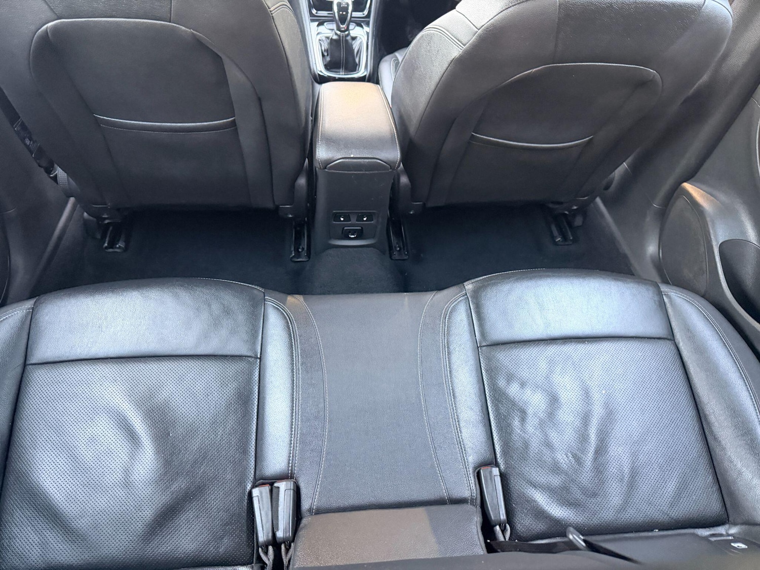 Used Vauxhall Astra for sale - 77794268: Photo 17