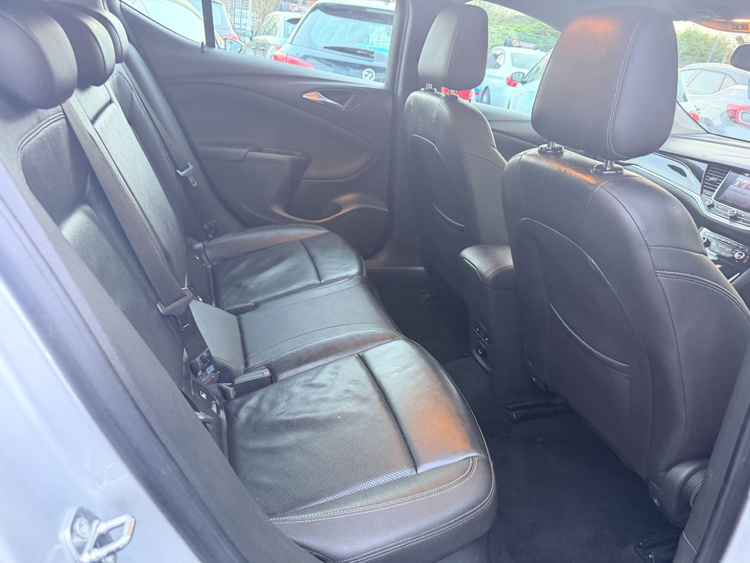 Used Vauxhall Astra for sale - 77794268: Photo 18