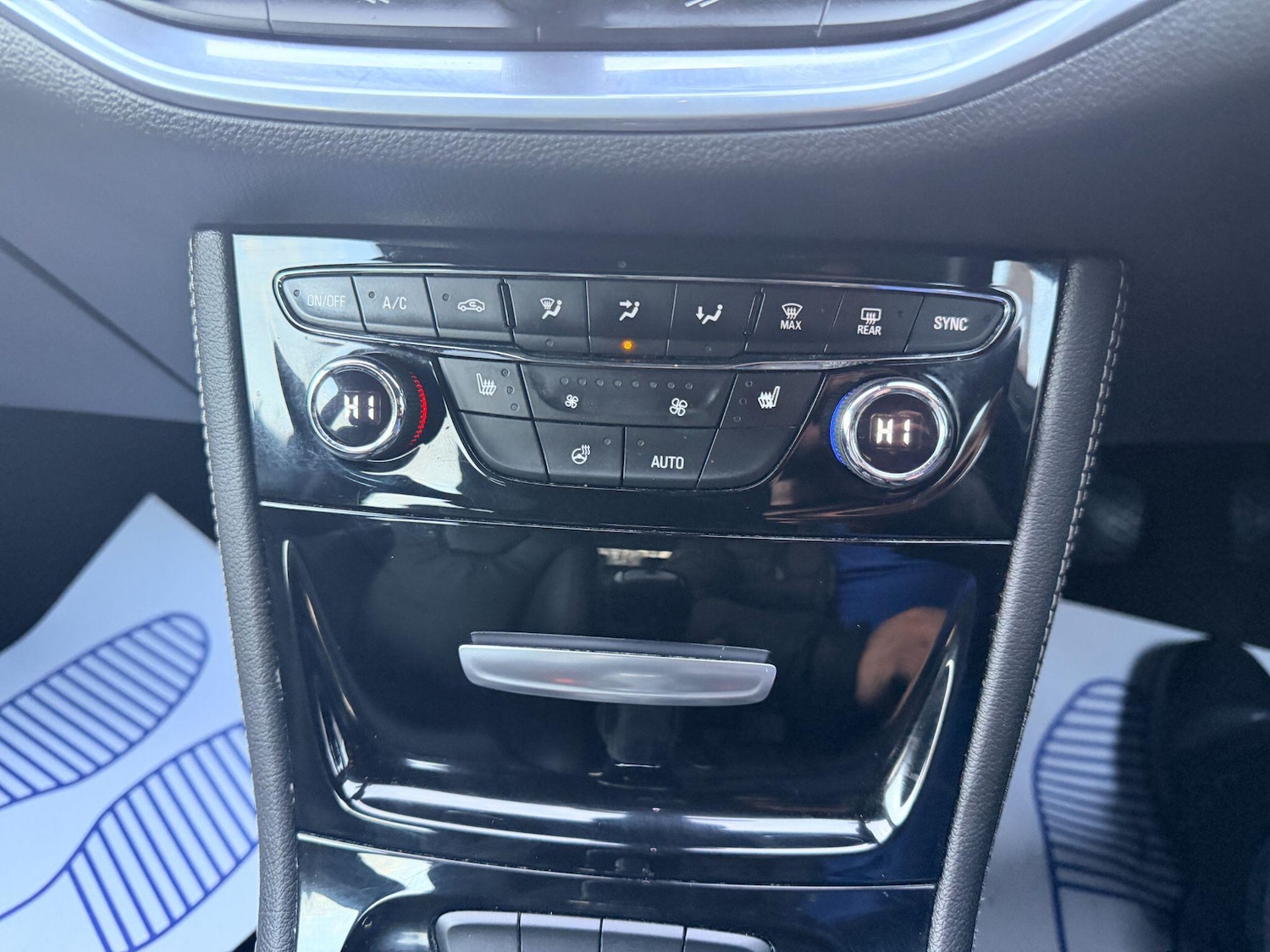 Used Vauxhall Astra for sale - 77794268: Photo 19