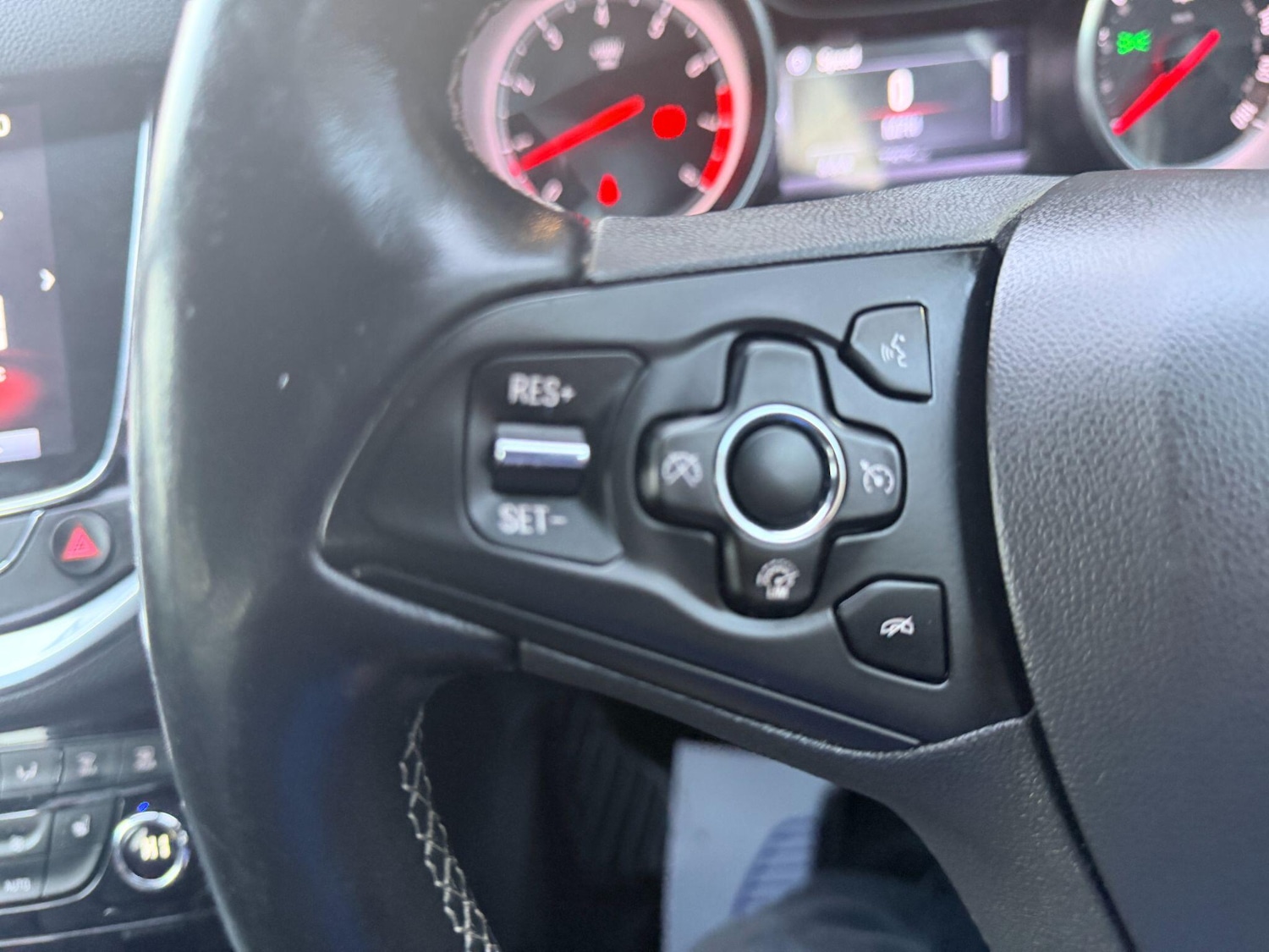 Used Vauxhall Astra for sale - 77794268: Photo 20