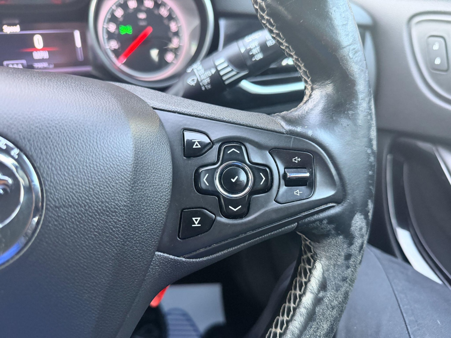 Used Vauxhall Astra for sale - 77794268: Photo 21