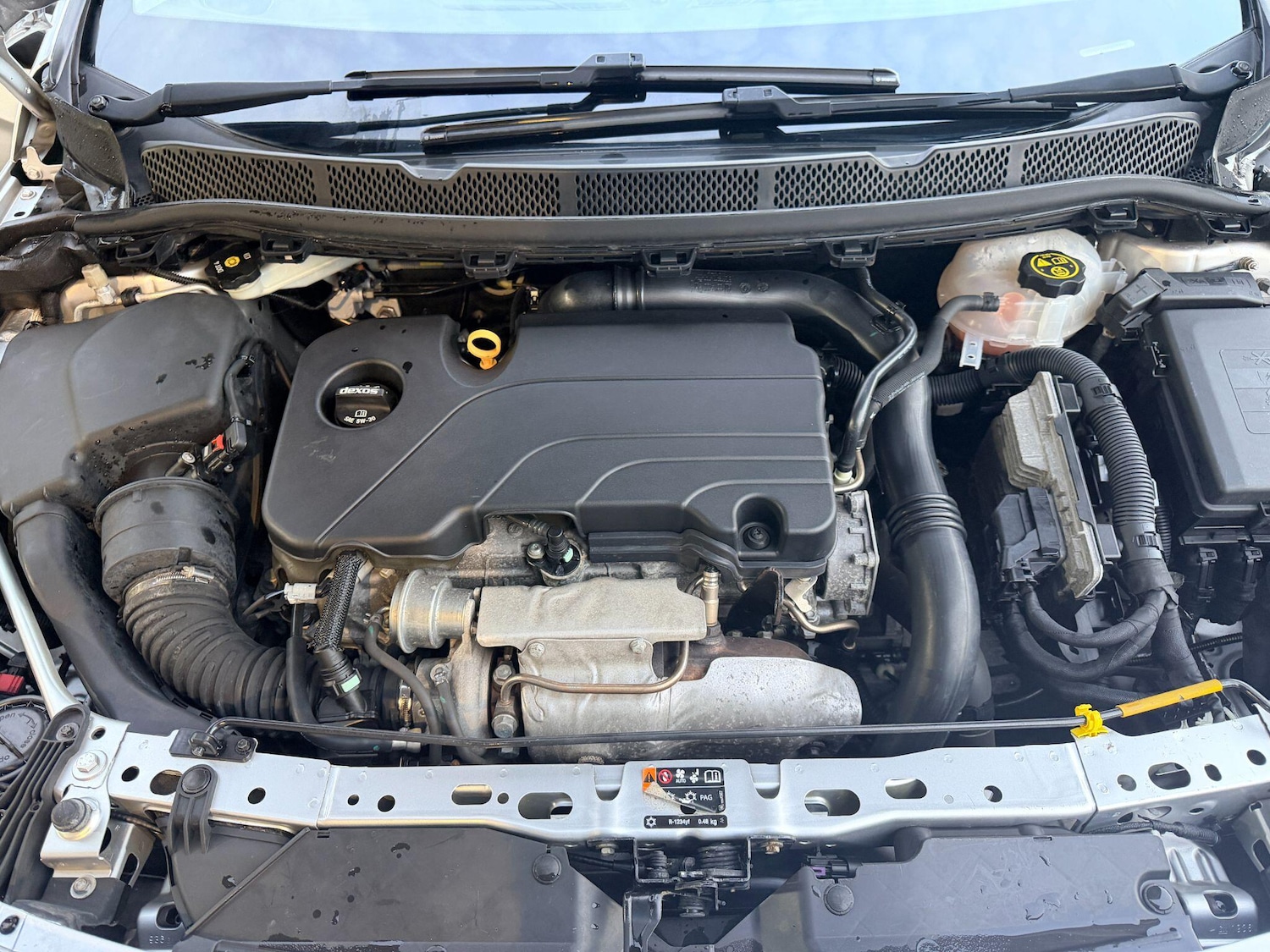 Used Vauxhall Astra for sale - 77794268: Photo 23