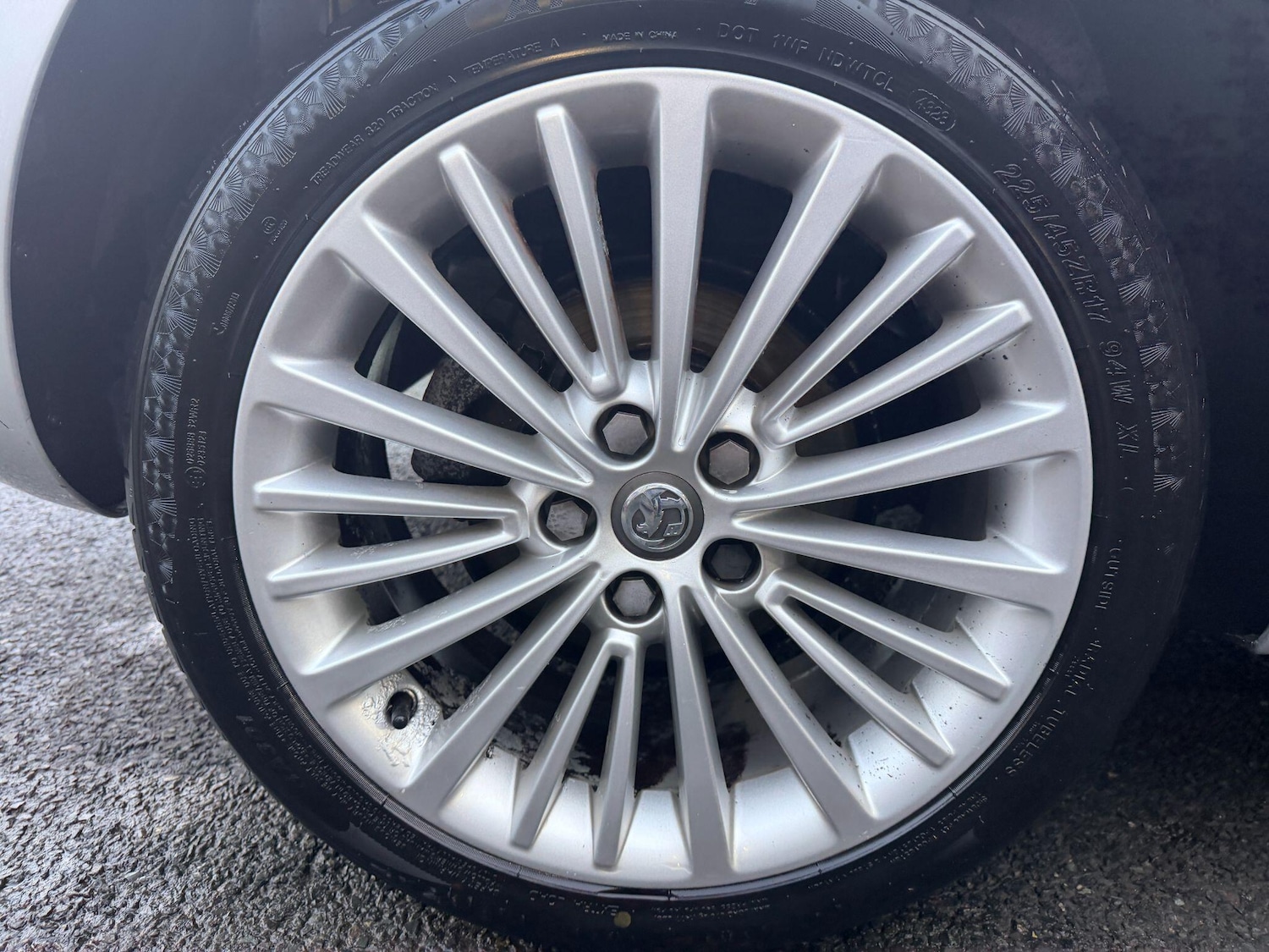 Used Vauxhall Astra for sale - 77794268: Photo 25