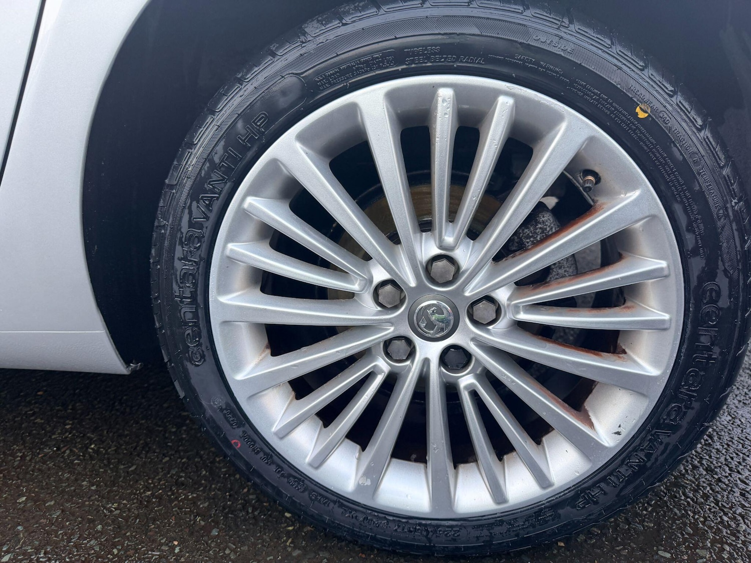 Used Vauxhall Astra for sale - 77794268: Photo 26