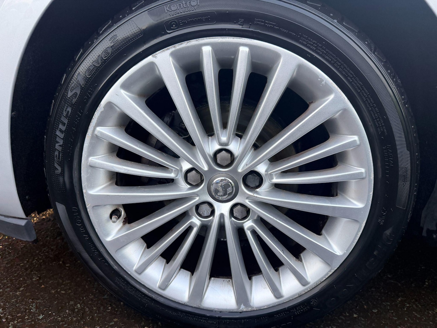 Used Vauxhall Astra for sale - 77794268: Photo 27