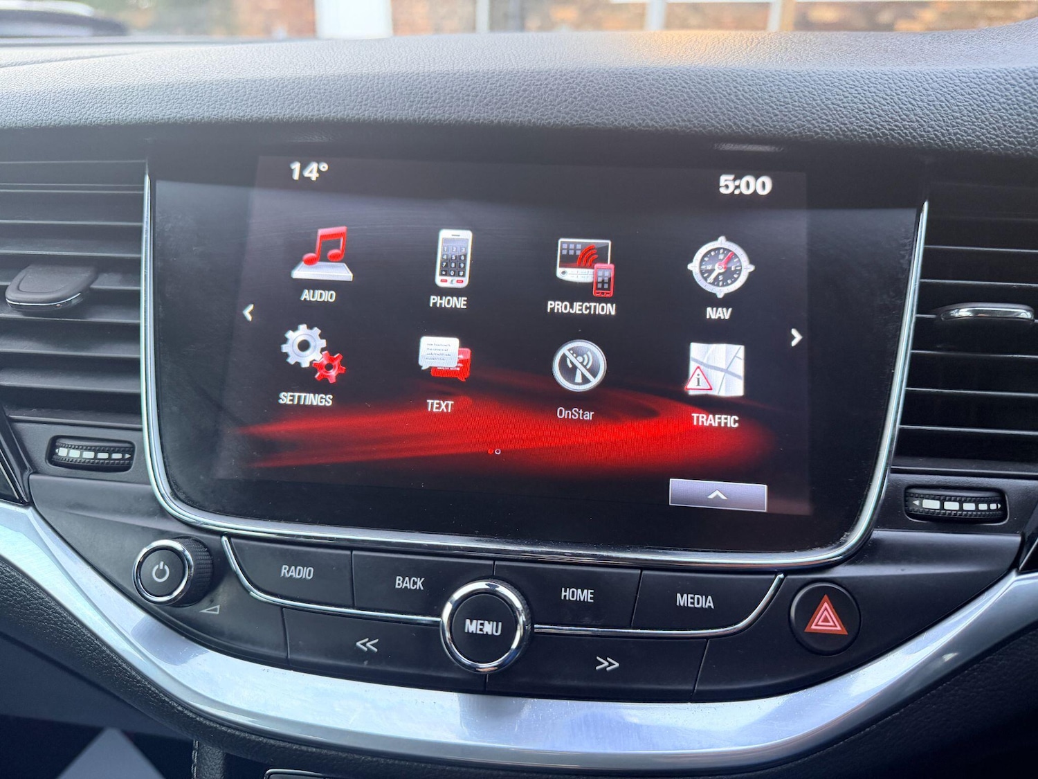 Used Vauxhall Astra for sale - 77794268: Photo 28