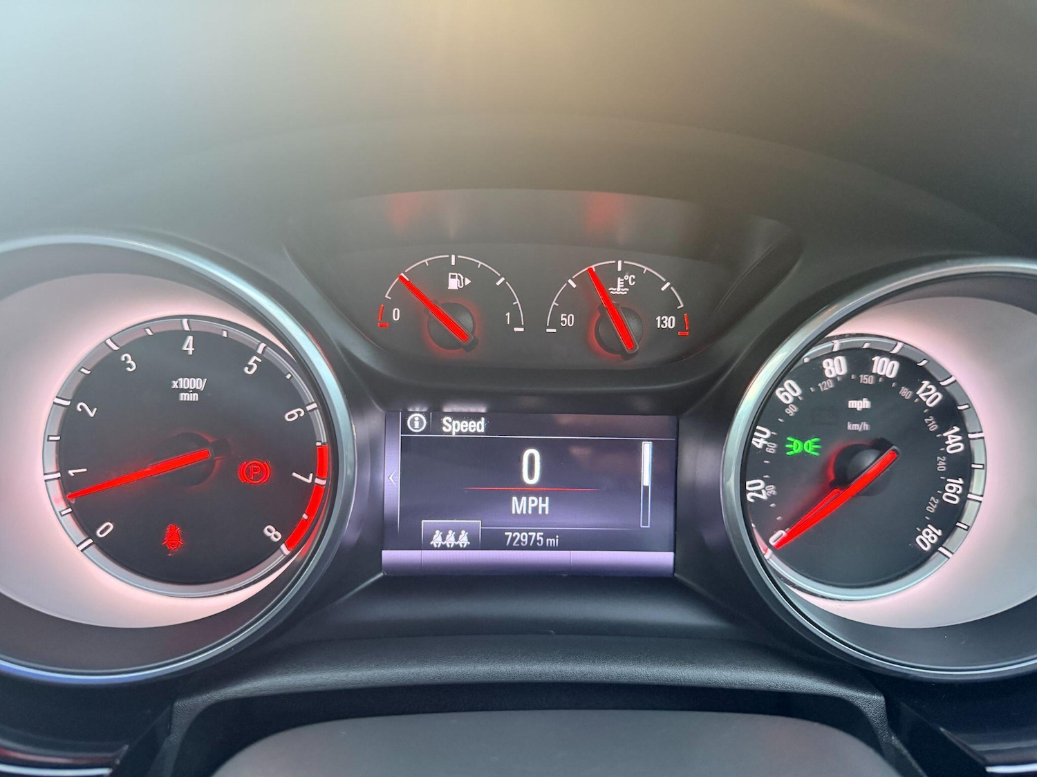 Used Vauxhall Astra for sale - 77794268: Photo 29