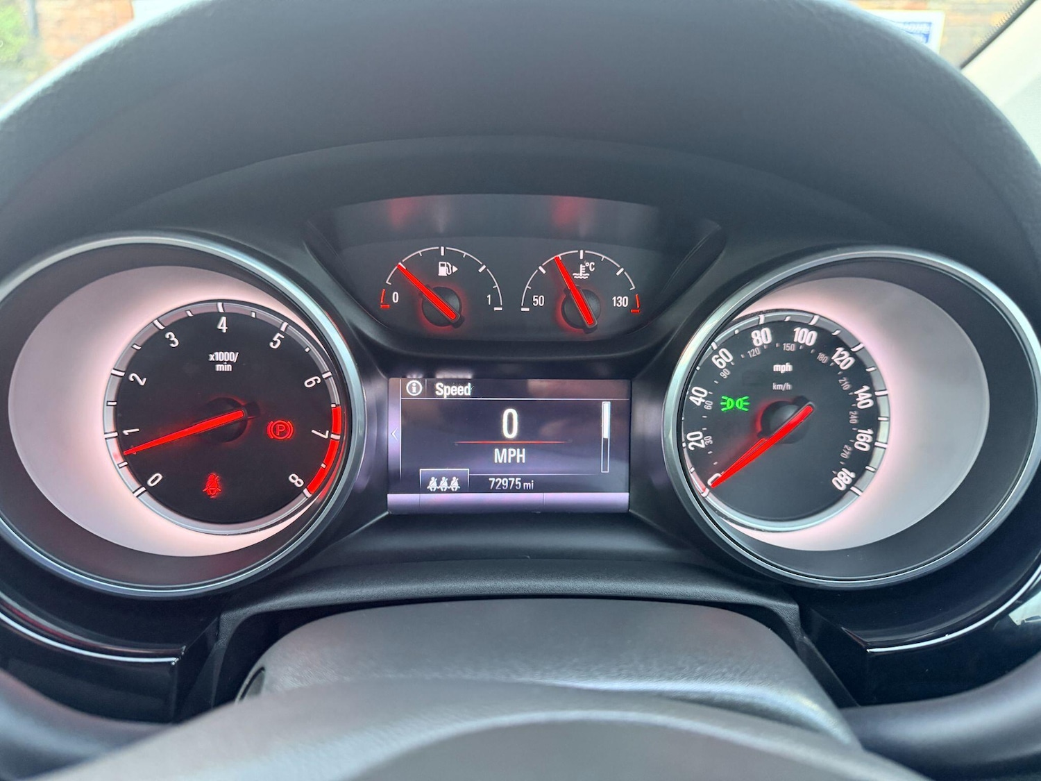 Used Vauxhall Astra for sale - 77794268: Photo 30