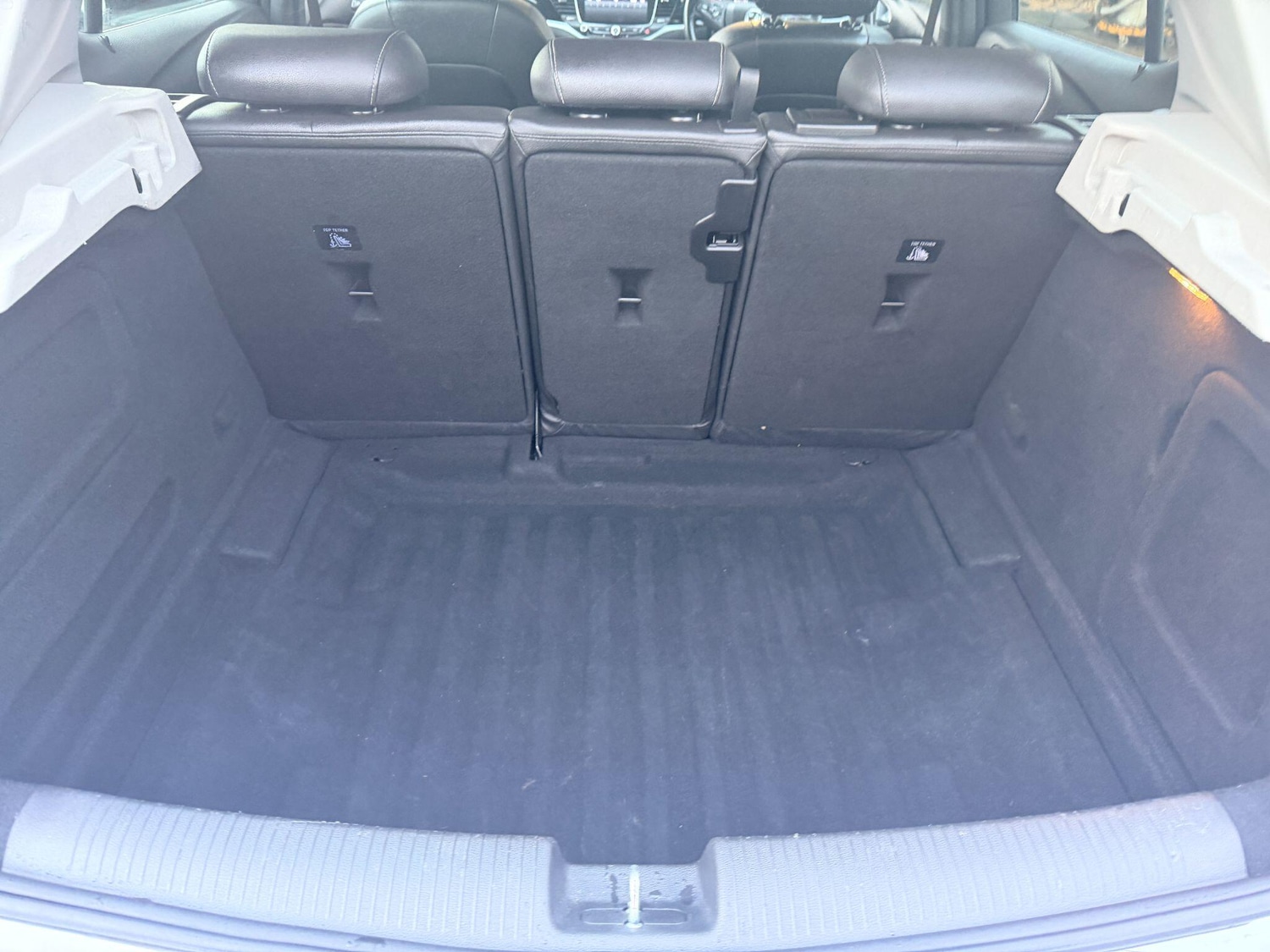 Used Vauxhall Astra for sale - 77794268: Photo 31