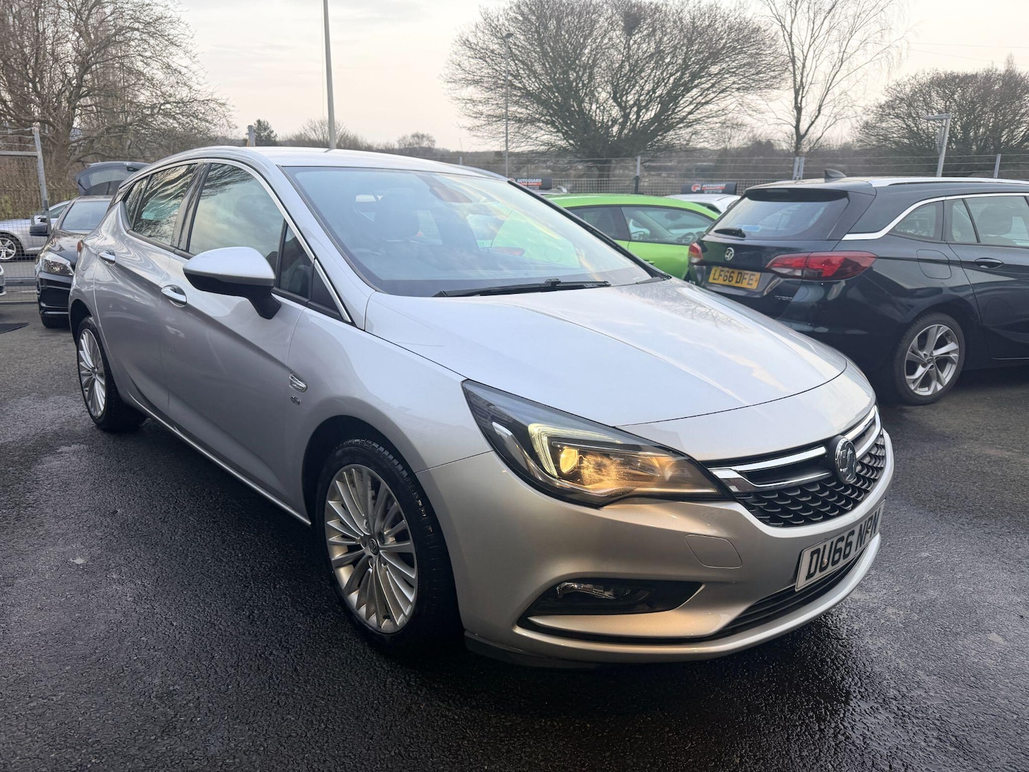 Used Vauxhall Astra for sale - 77794268: Photo 5
