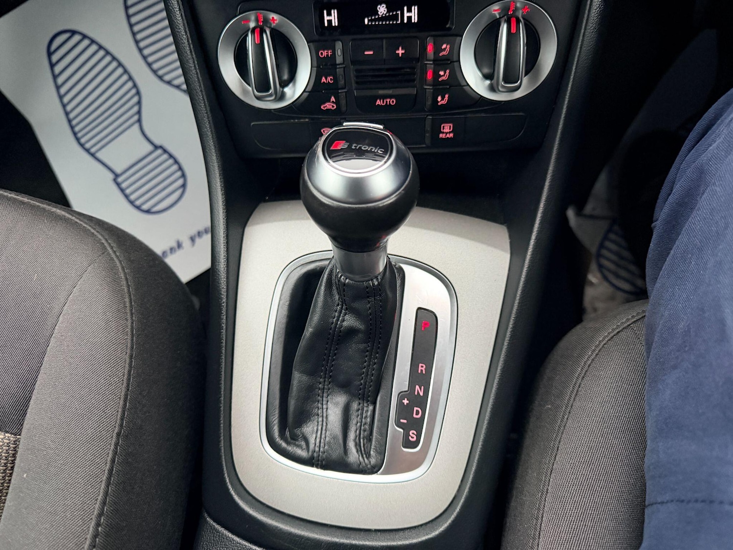 Used Audi Q3 2014 for sale - 77794181: Photo 16