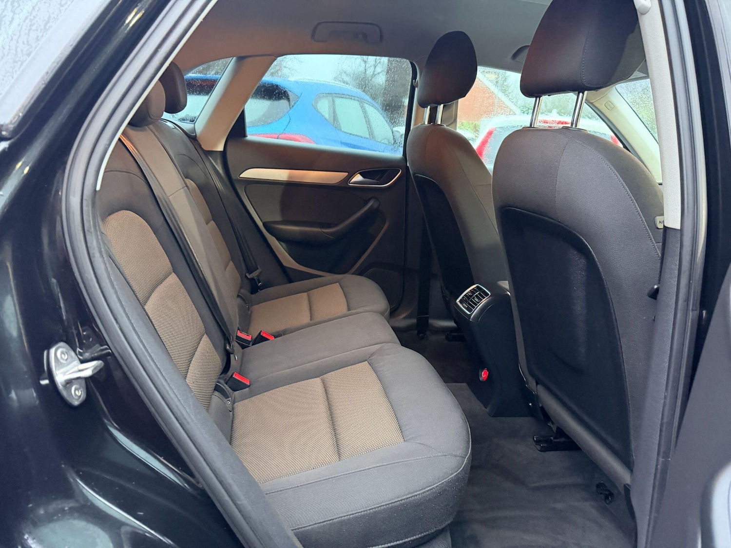 Used Audi Q3 2014 for sale - 77794181: Photo 18