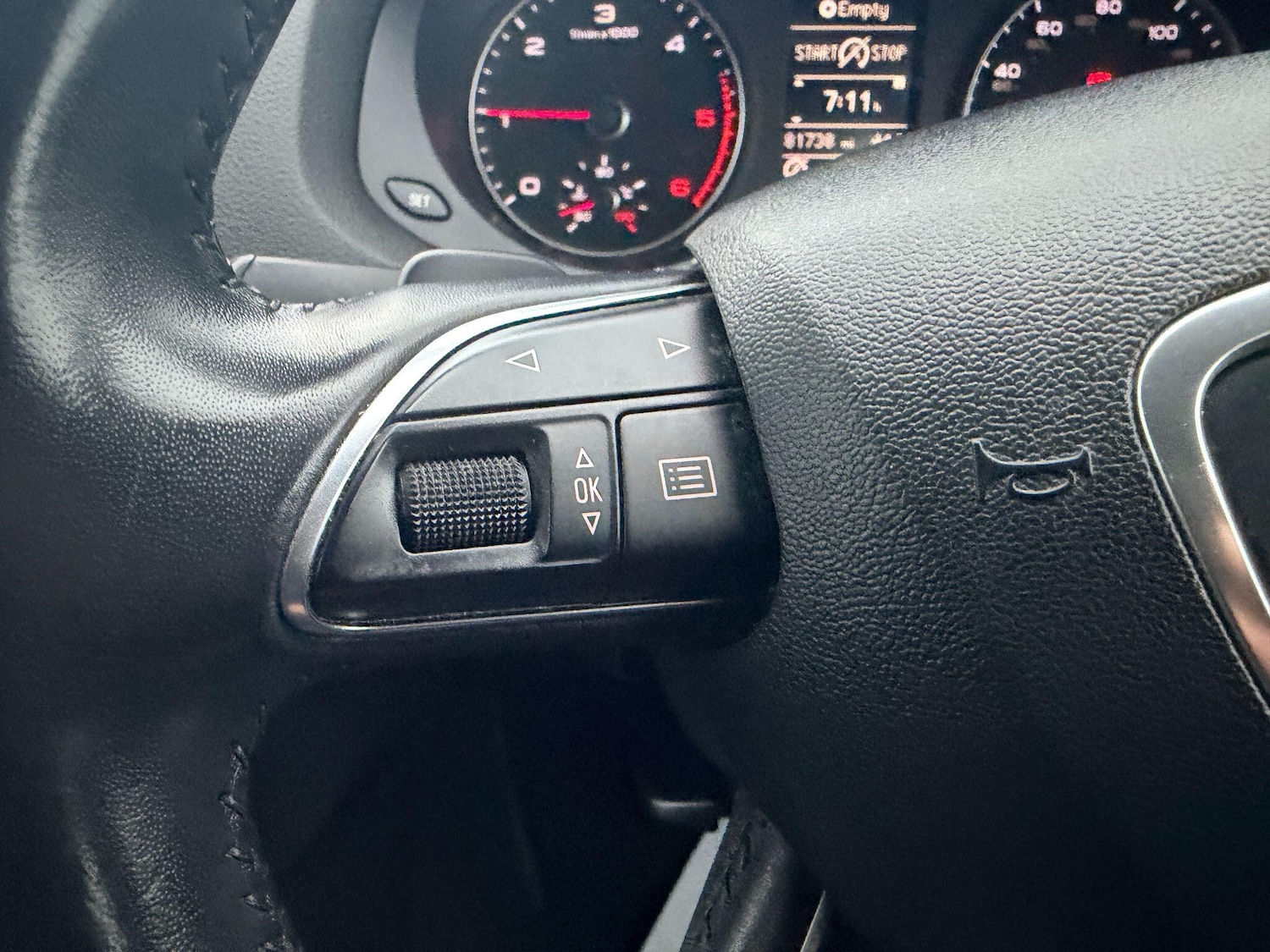 Used Audi Q3 2014 for sale - 77794181: Photo 19