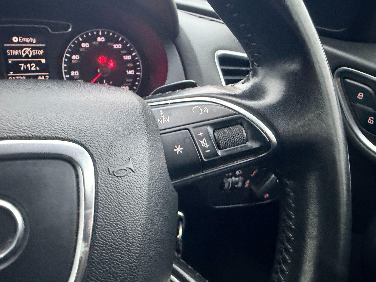 Used Audi Q3 2014 for sale - 77794181: Photo 20