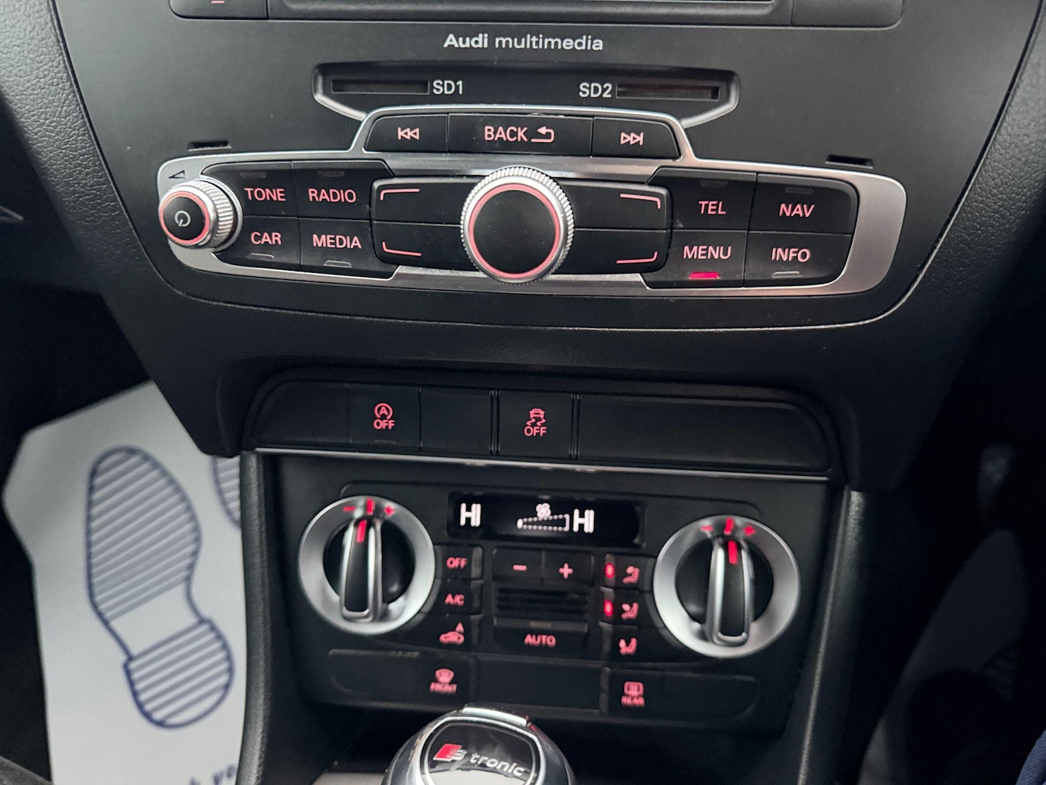 Used Audi Q3 2014 for sale - 77794181: Photo 21