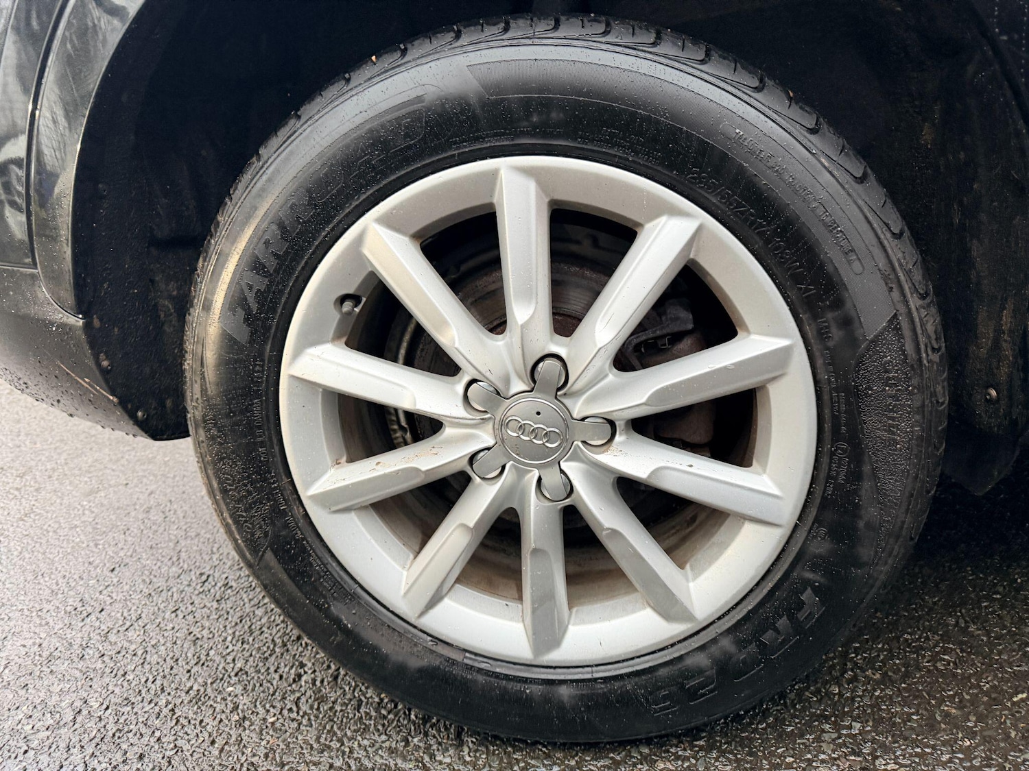 Used Audi Q3 2014 for sale - 77794181: Photo 26