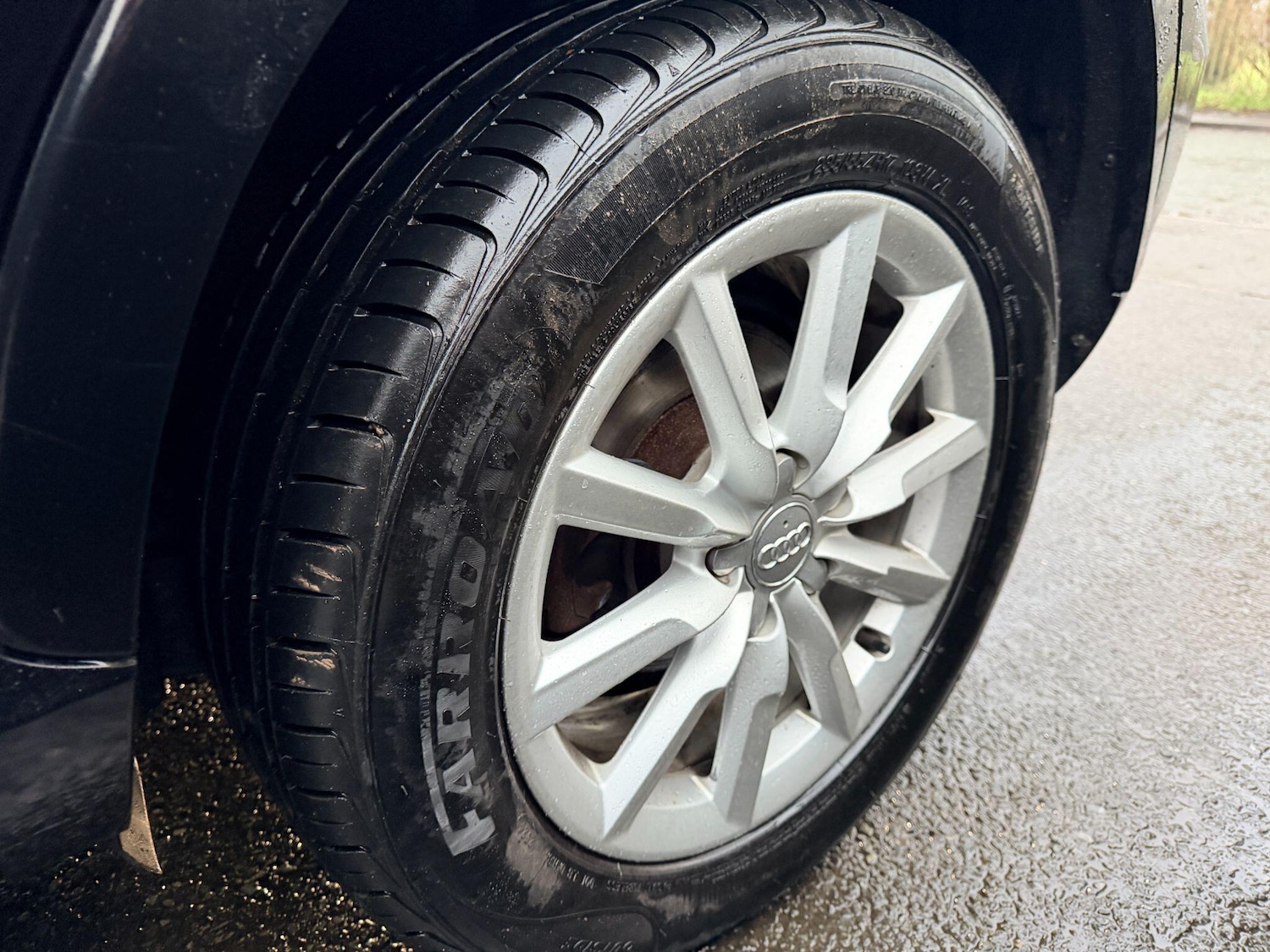 Used Audi Q3 2014 for sale - 77794181: Photo 27