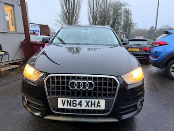 Used Audi Q3 2014 for sale - 77794181: Photo