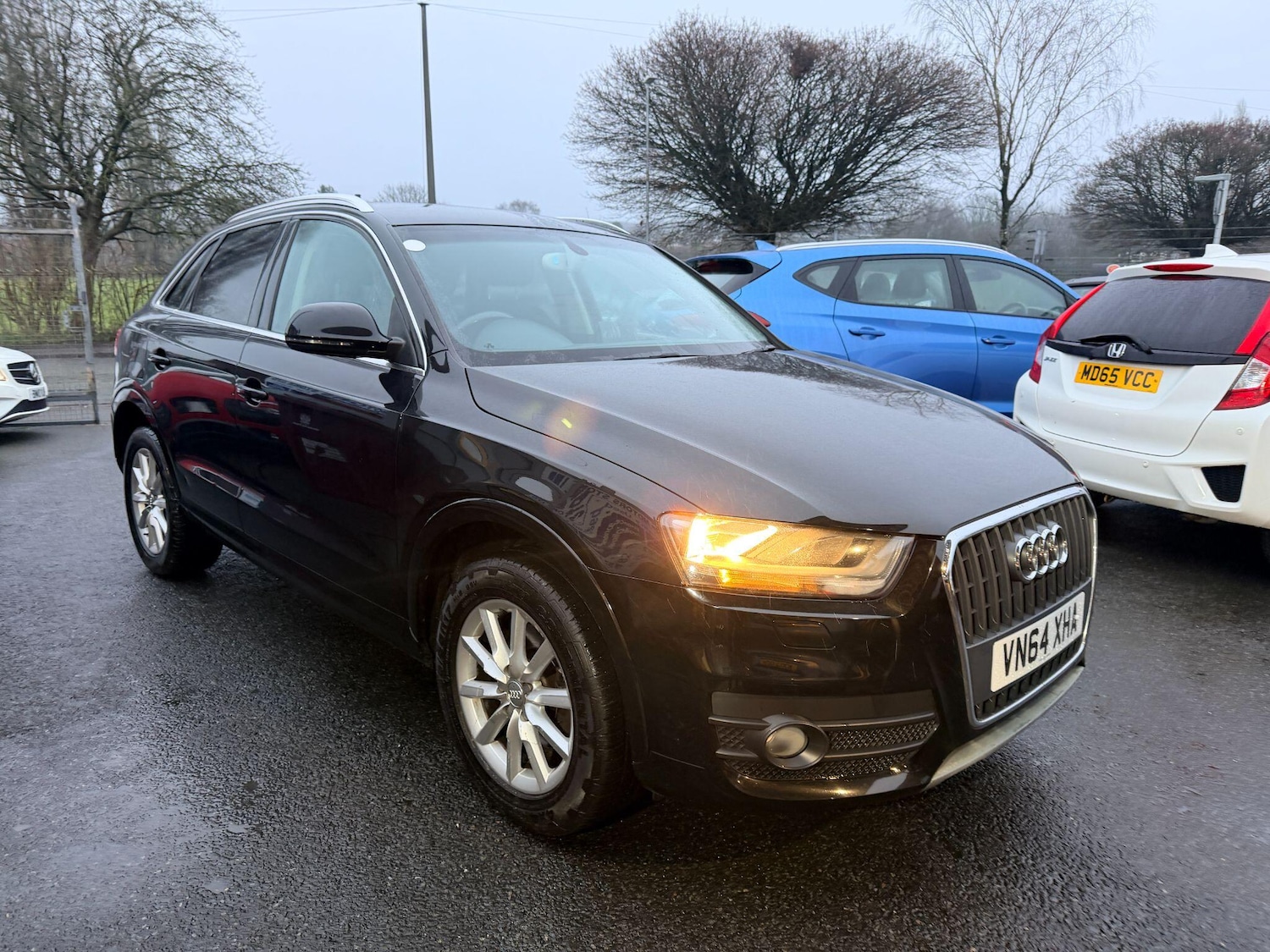 Used Audi Q3 2014 for sale - 77794181: Photo 6