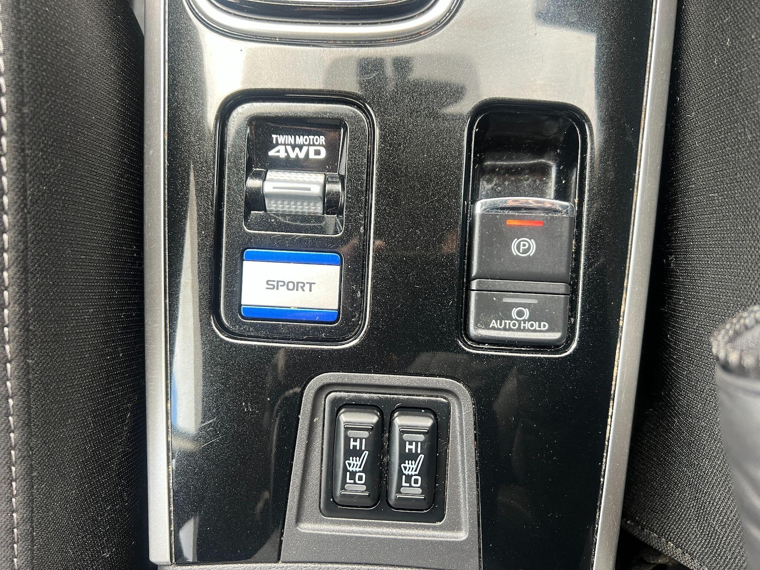 Vehicle 27