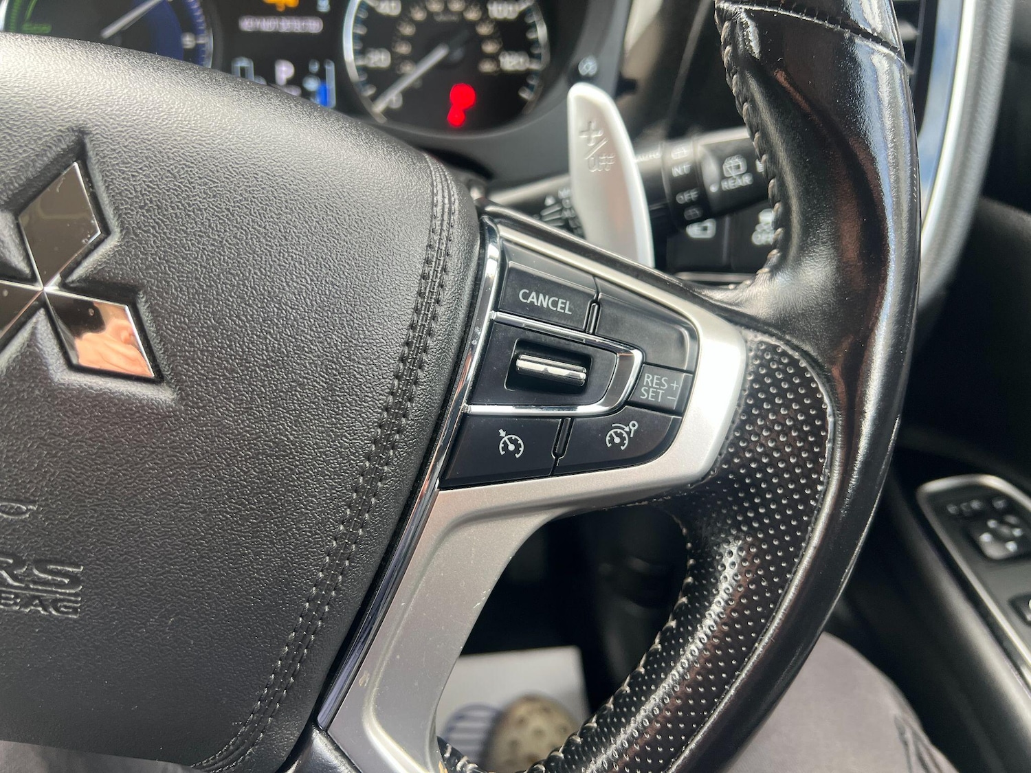 Vehicle 29