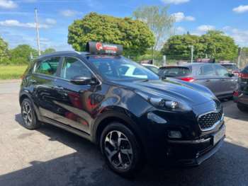 2019 (19) - 1.6 CRDi 2 DCT Euro 6 (s/s) 5dr